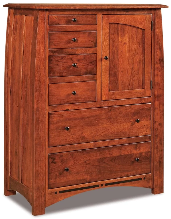 Castle Rock Bachelor’s Chest