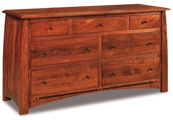 Castle Rock Dresser