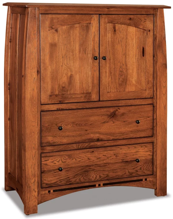 Castle Rock Gentleman’s Chest