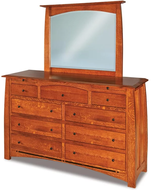 Castle Rock Large Dresser
