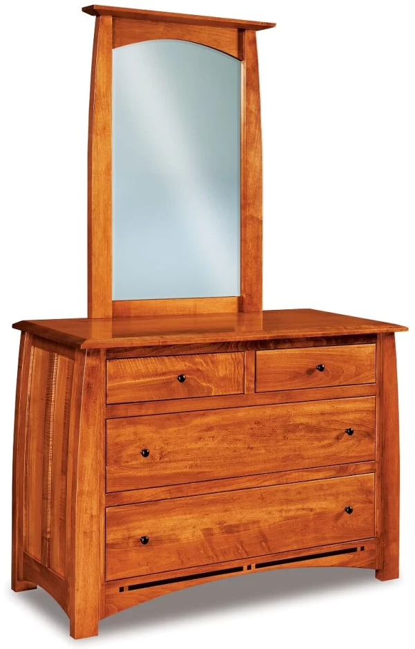 Castle Rock Narrow Dresser