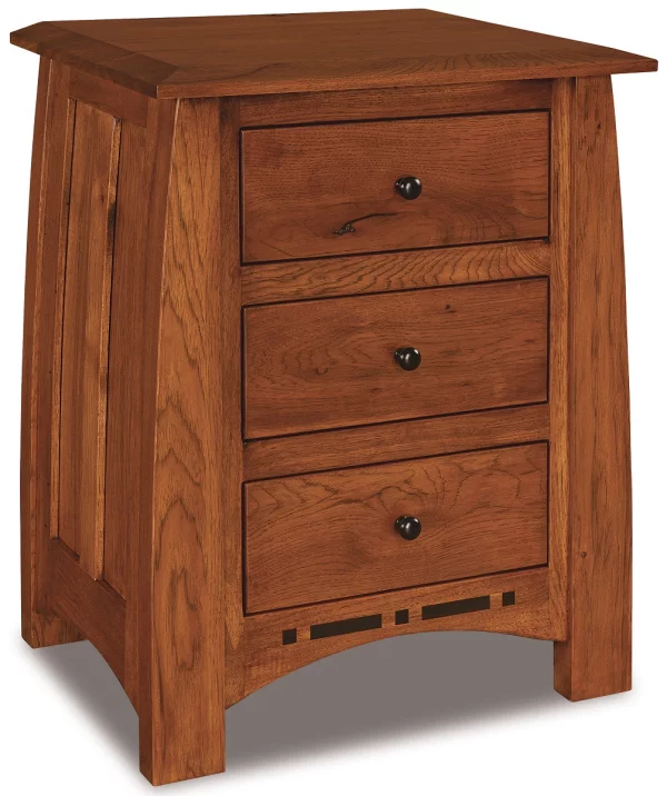 Castle Rock Nightstand