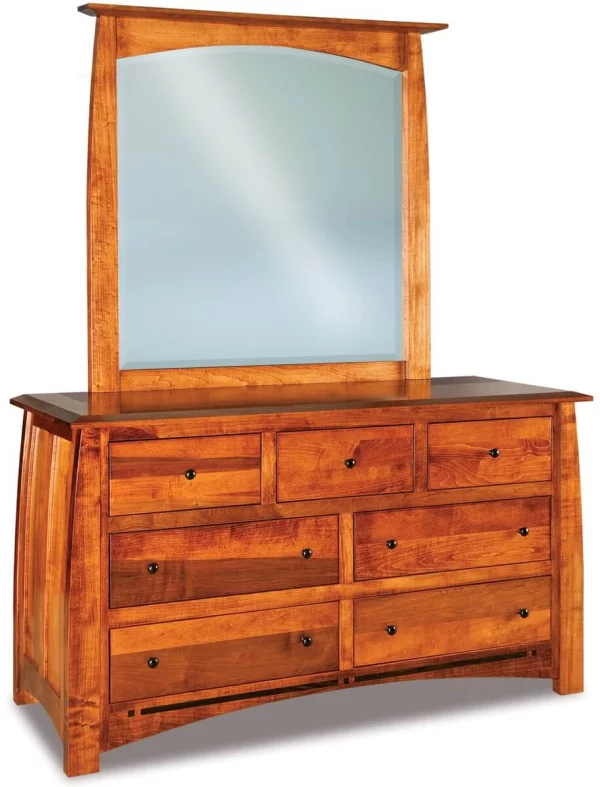 Castle Rock Small Dresser
