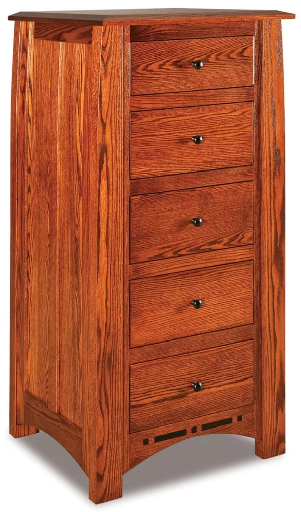 Castle Rock Small Lingerie Chest