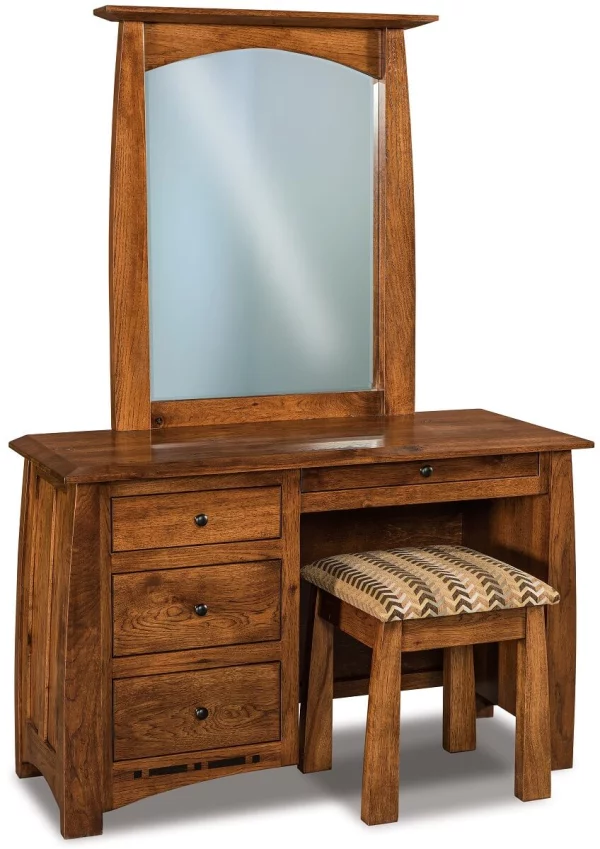 Castle Rock Dressing Vanity