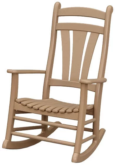 Catalina Porch Rocker