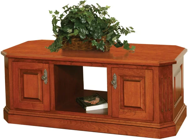 Cavalier Coffee Table