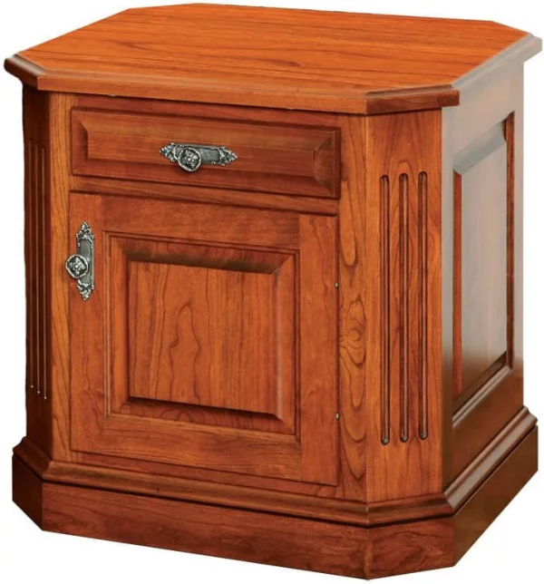 Cavalier End Table