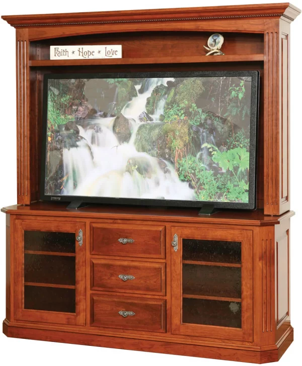 Cavalier Entertainment Center