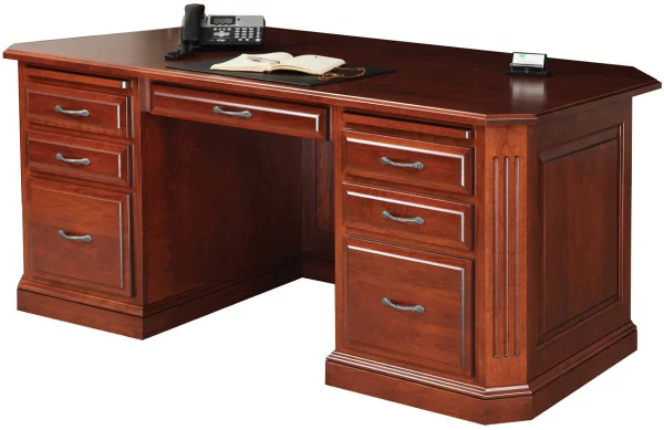 Cavalier Executive Desk