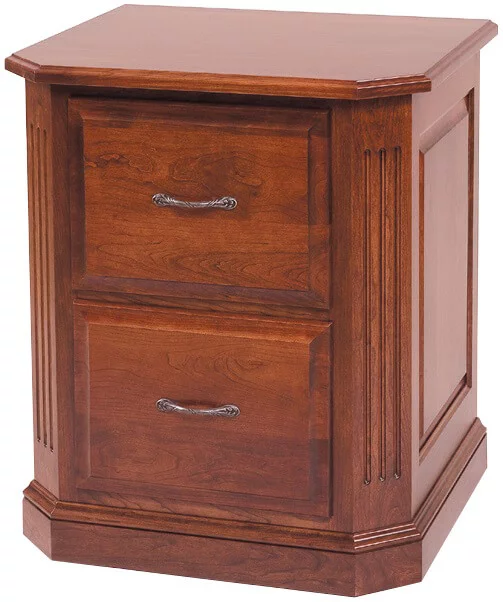 Cavalier File Cabinet