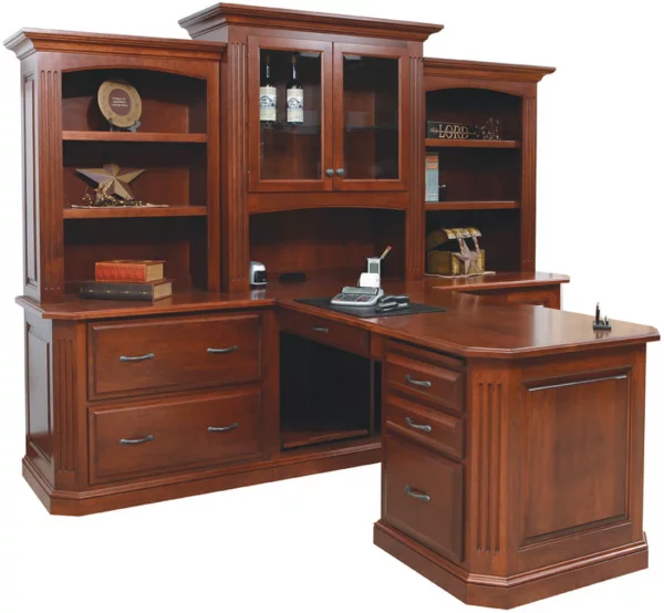 Cavalier Partner Desk