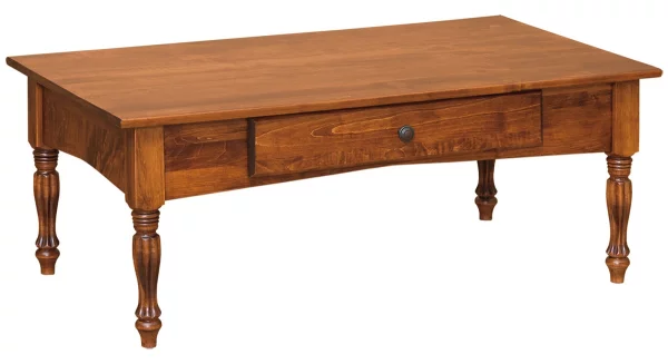 Cecil Coffee Table