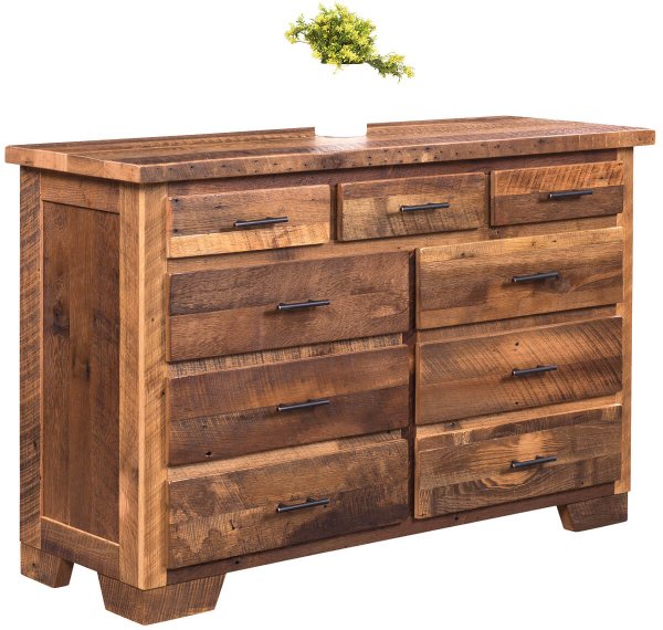 Centralia Reclaimed Dresser