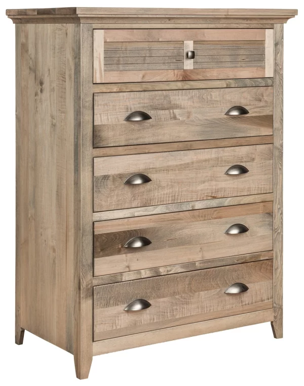 Cerro Gordo Chest of Drawers