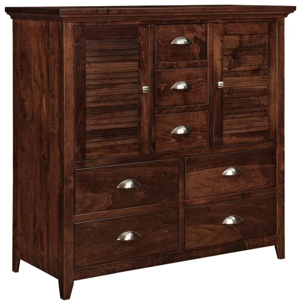 Cerro Gordo His & Hers Chest