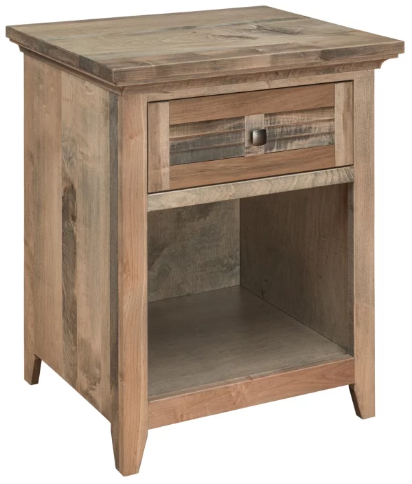 Cerro Gordo Night Table