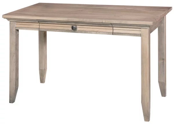 Cerro Gordo Pencil Desk