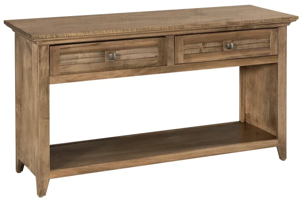 Cerro Gordo Sofa Table