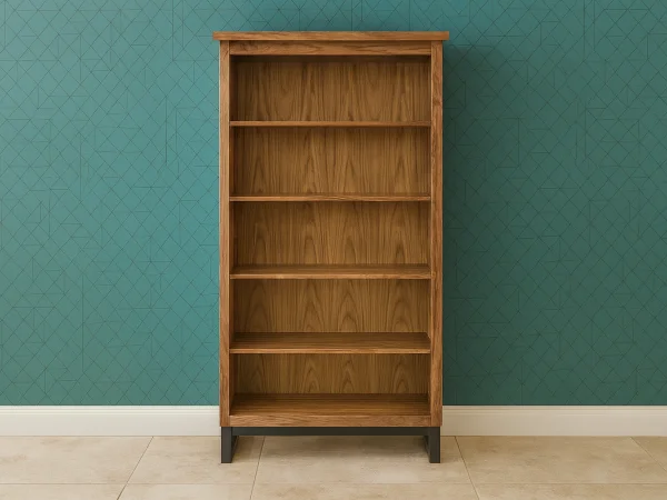 Chadron Amish Bookcase