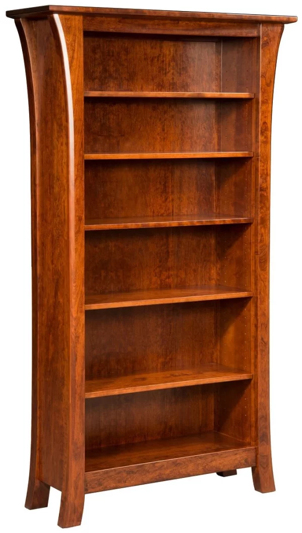 Chandler Bookcase