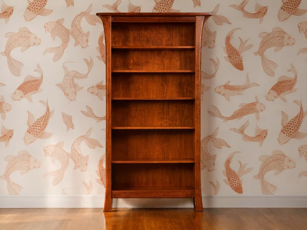 Chandler Bookcase