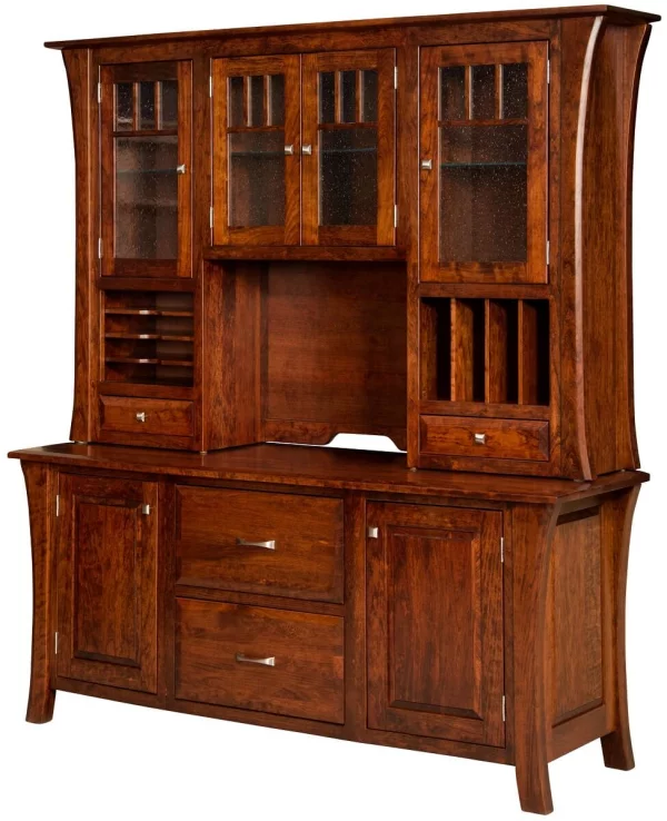 Chandler Executive Office Credenza