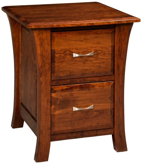 Chandler File Cabinet