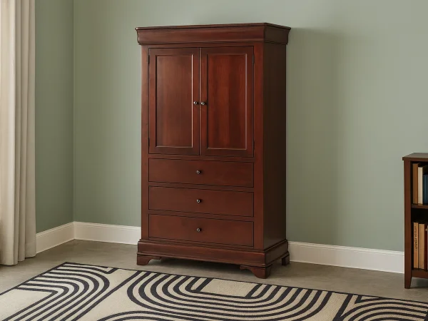 Charlemagne Armoire
