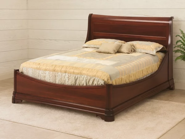 Charlemagne Euro Bed