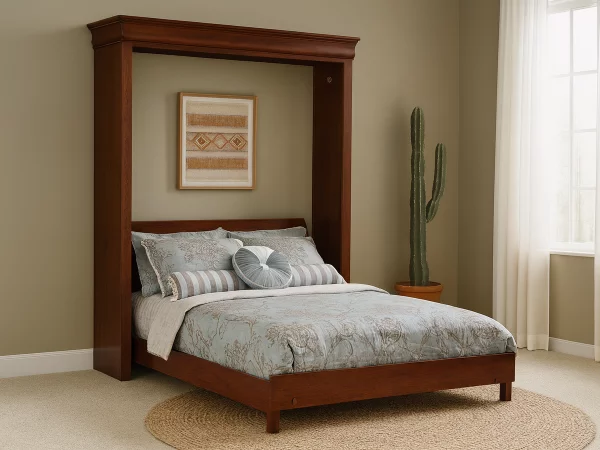 Charlemagne Murphy Wall Bed