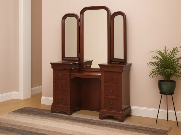 Charlemagne Vanity