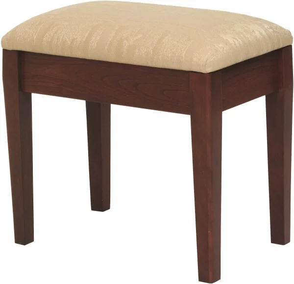 Charlemagne Dressing Bench
