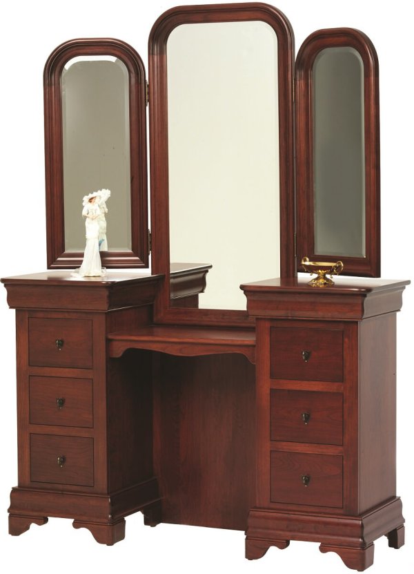 Charlemagne Vanity