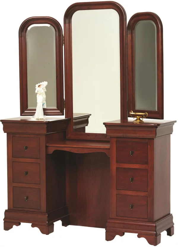 Charlemagne Vanity