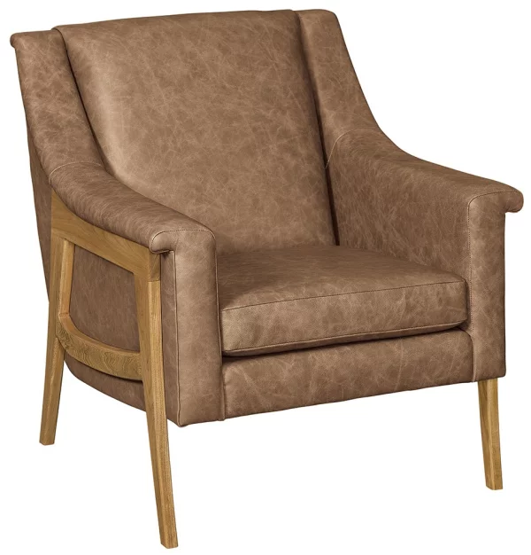 Charlie Amish Chair