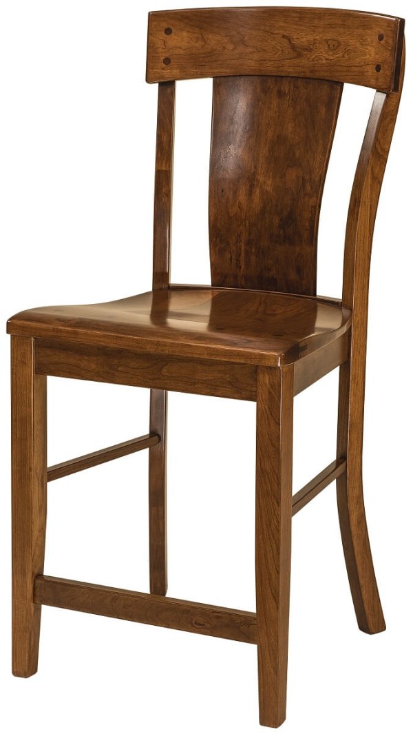 Chasteen Creek Pub Stool