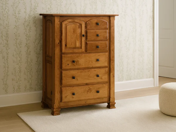 Chatham 6-Drawer Chest