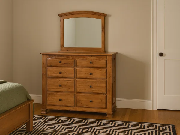 Chatham 8-Drawer Dresser