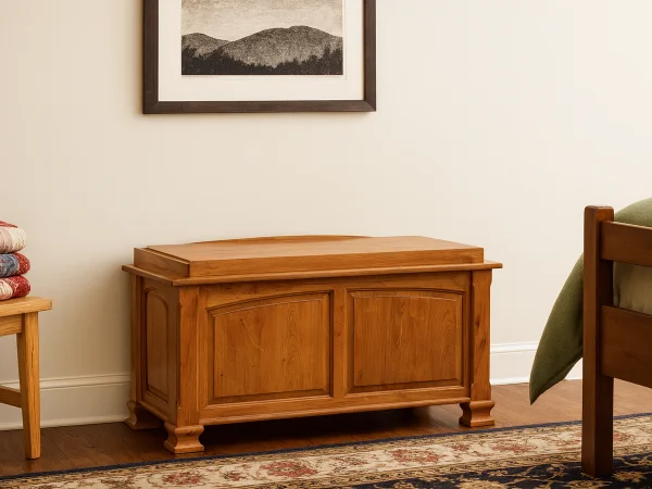 Chatham Blanket Chest