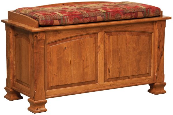 Chatham Blanket Chest