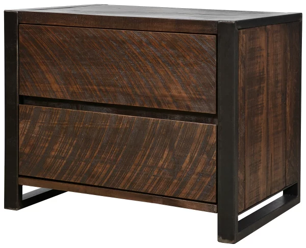 Chauncey Nightstand
