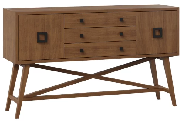 Chauvin Amish Dining Server