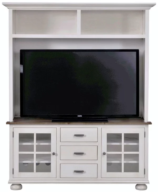 Cheboygan TV Hutch