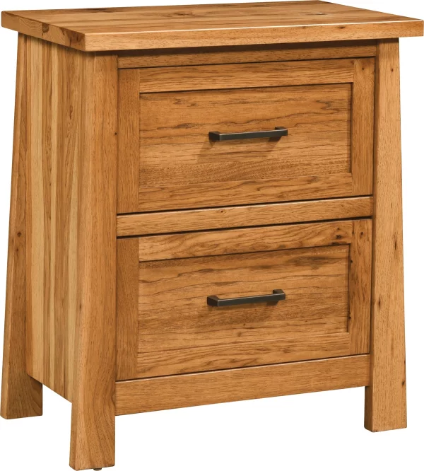 Chelmsford Bedside Table