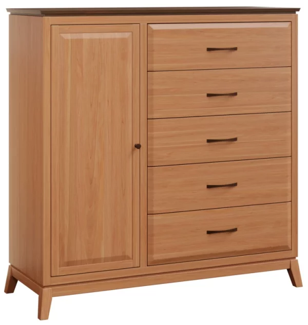 Cheraw Door Chest
