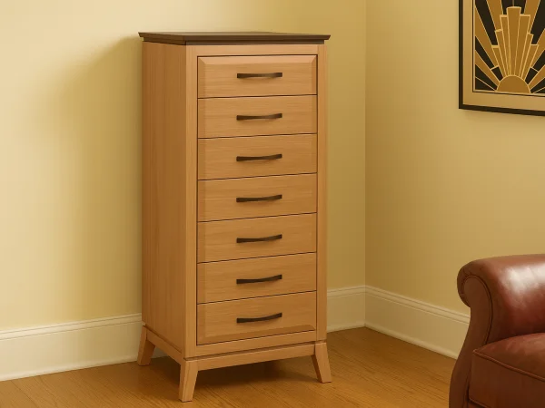 Cheraw Lingerie Chest