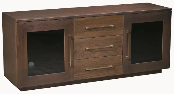 Cheshire TV Stand