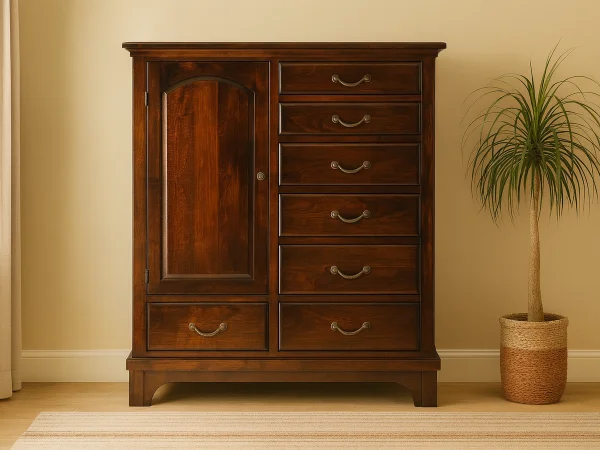Cheyenne Door Chest