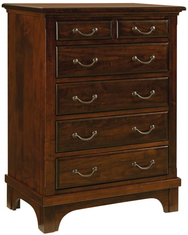 Cheyenne Chest